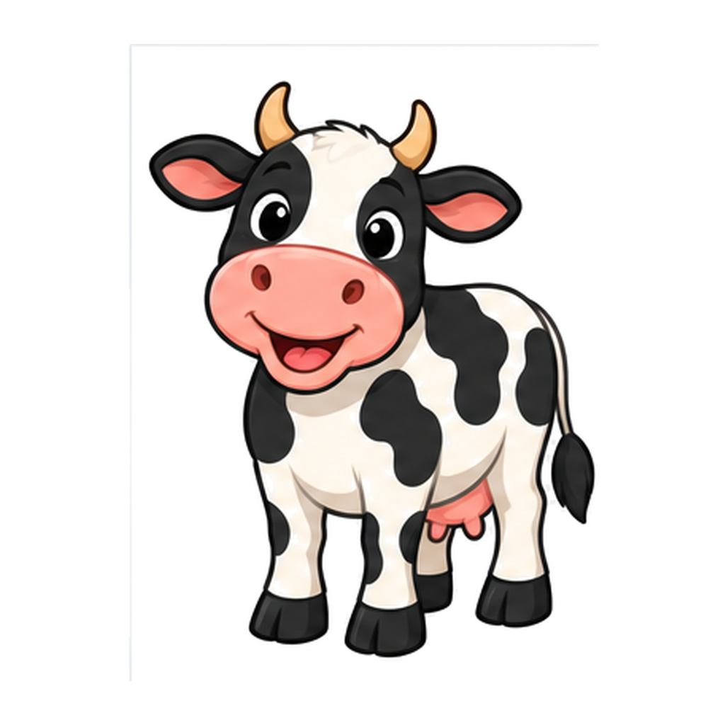 Cow