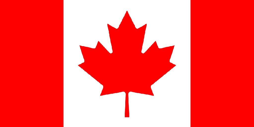 Canada flag