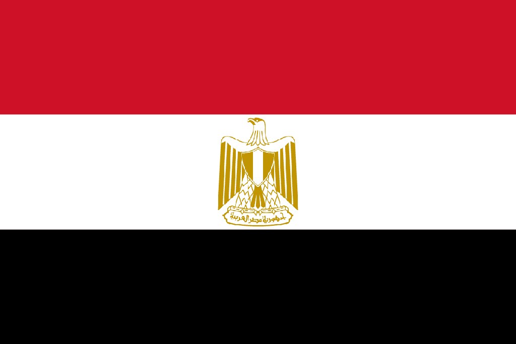 Egypt flag