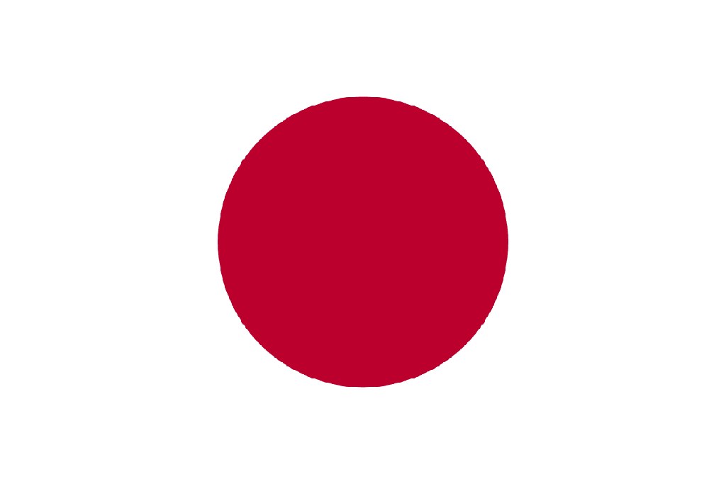 Japan flag