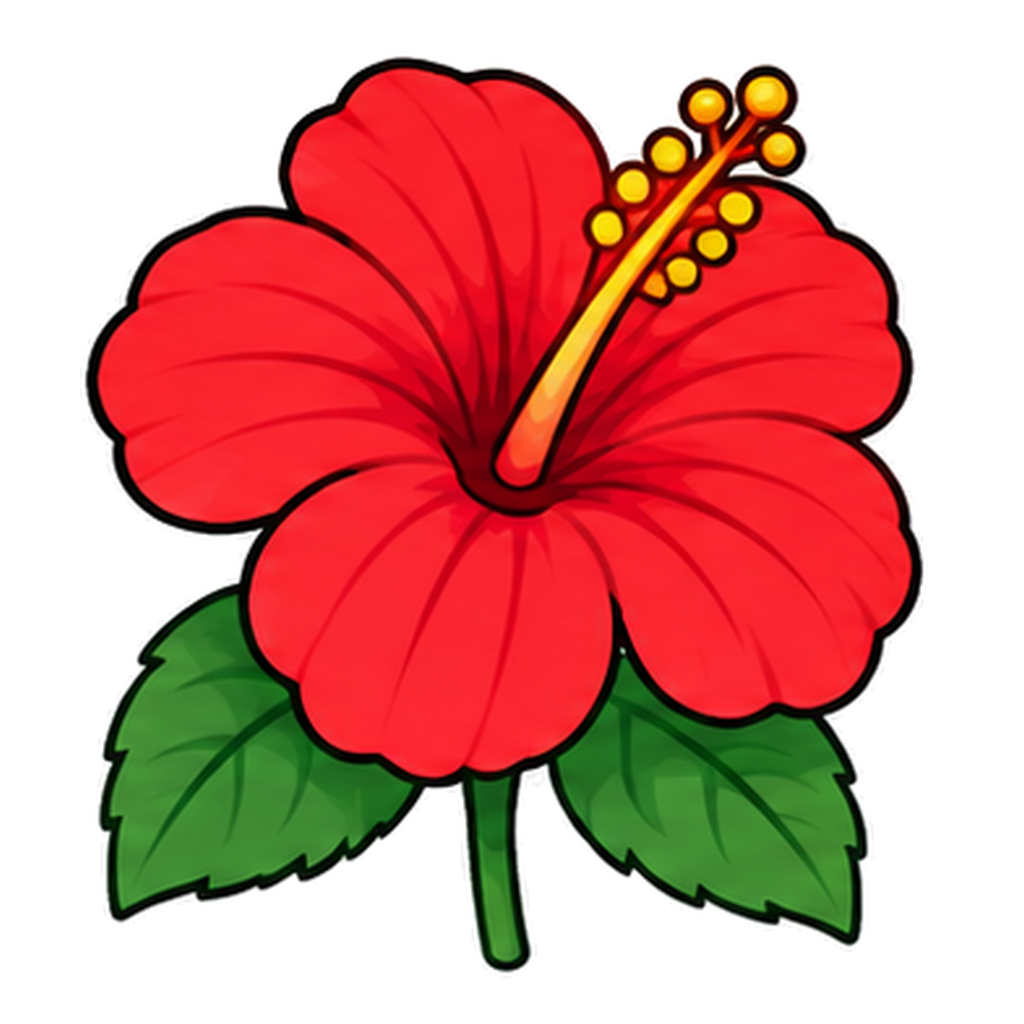 Hibiscus