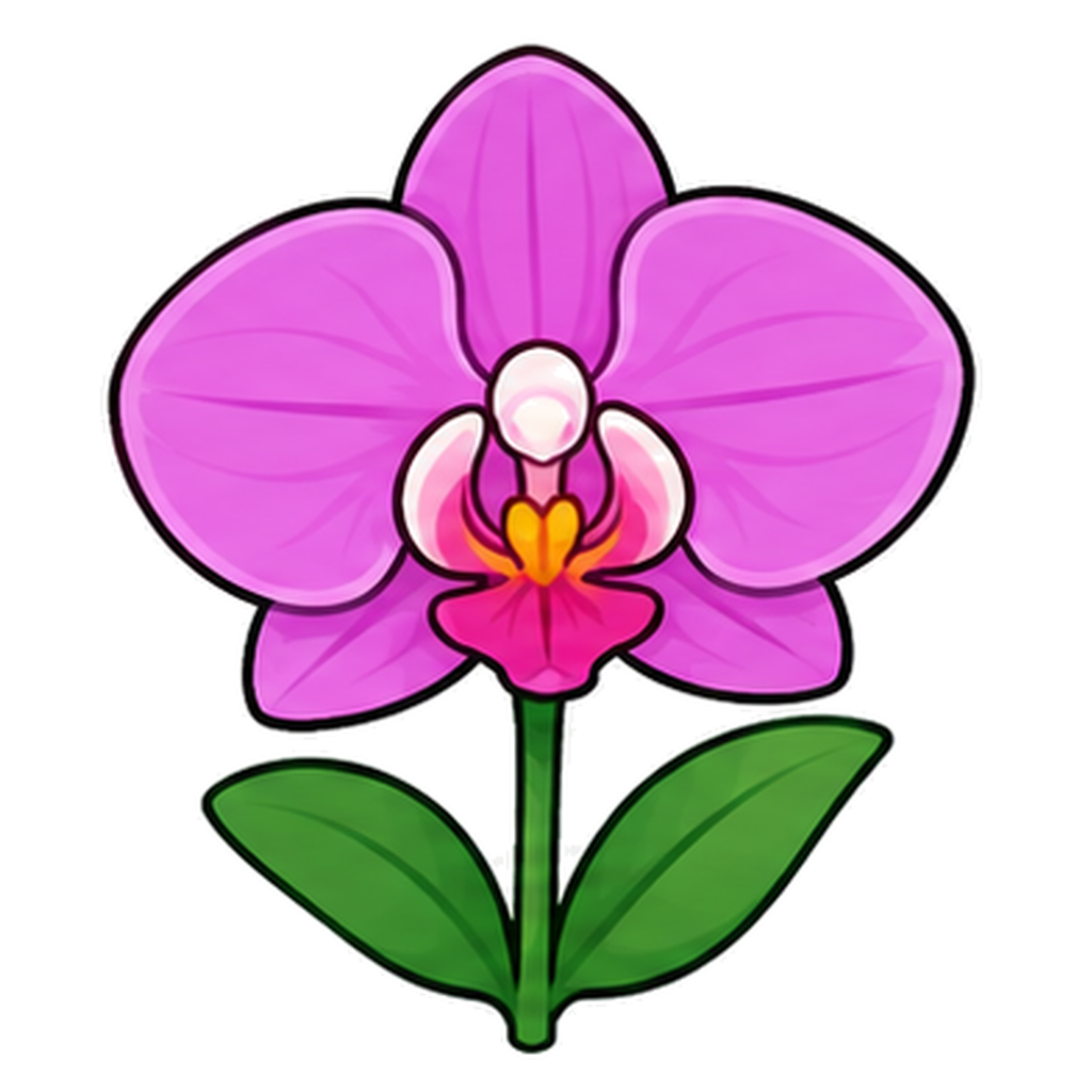 Orchid