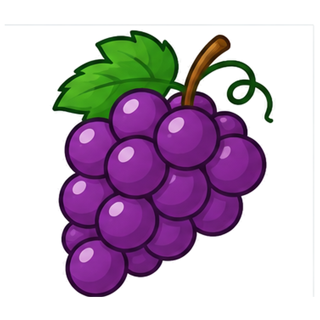 Grapes