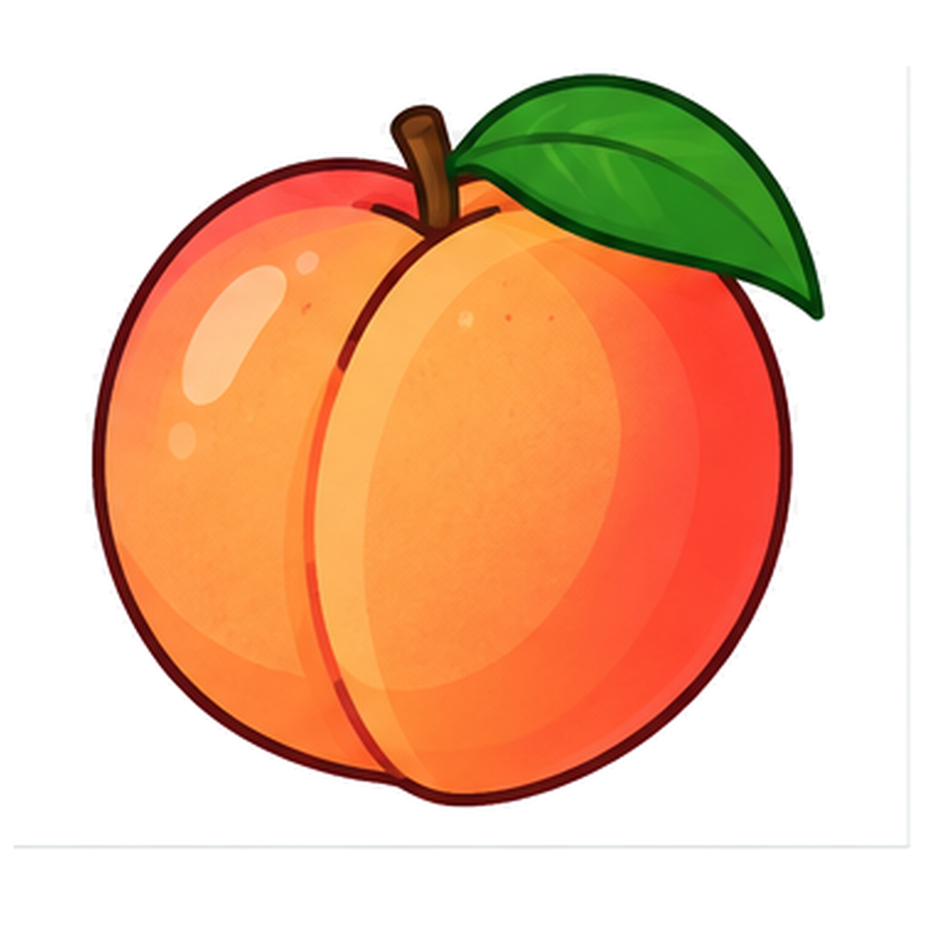 Peach