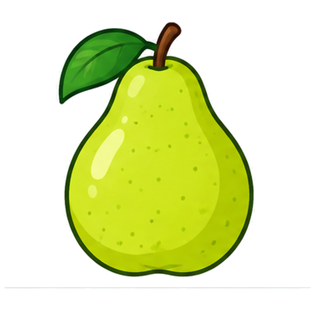 Pear