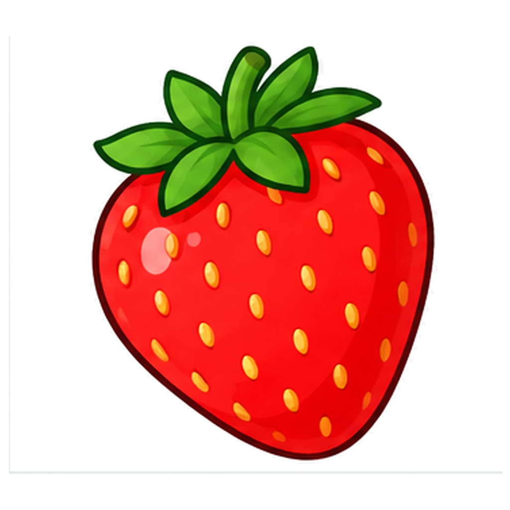 Strawberry