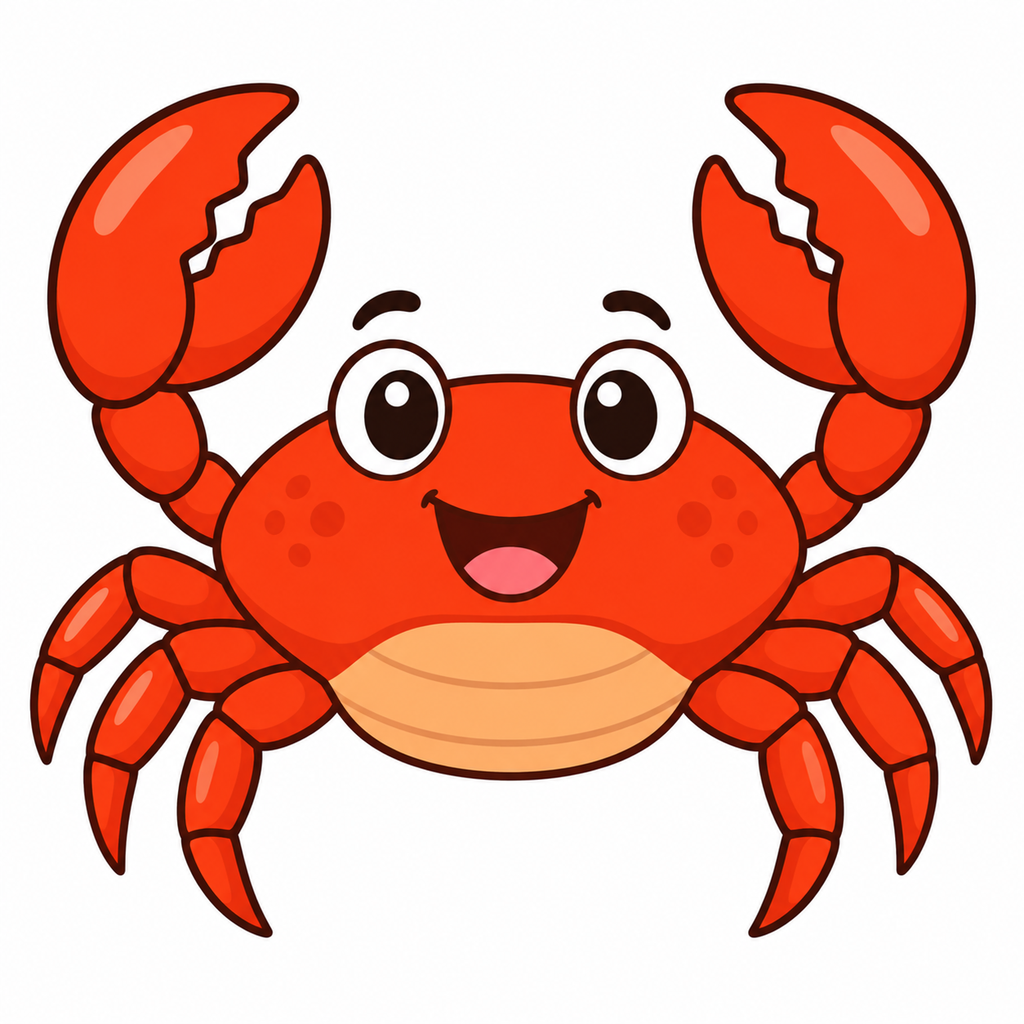 Crab