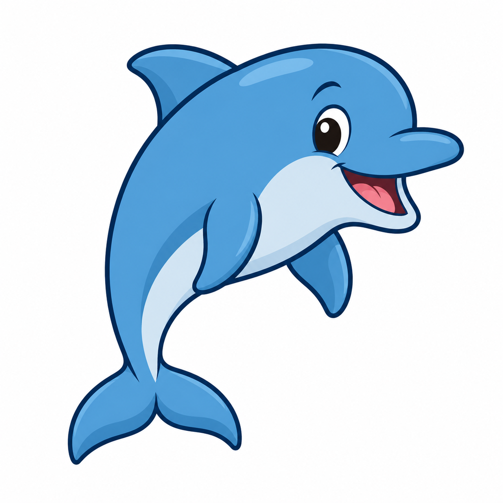 Dolphin