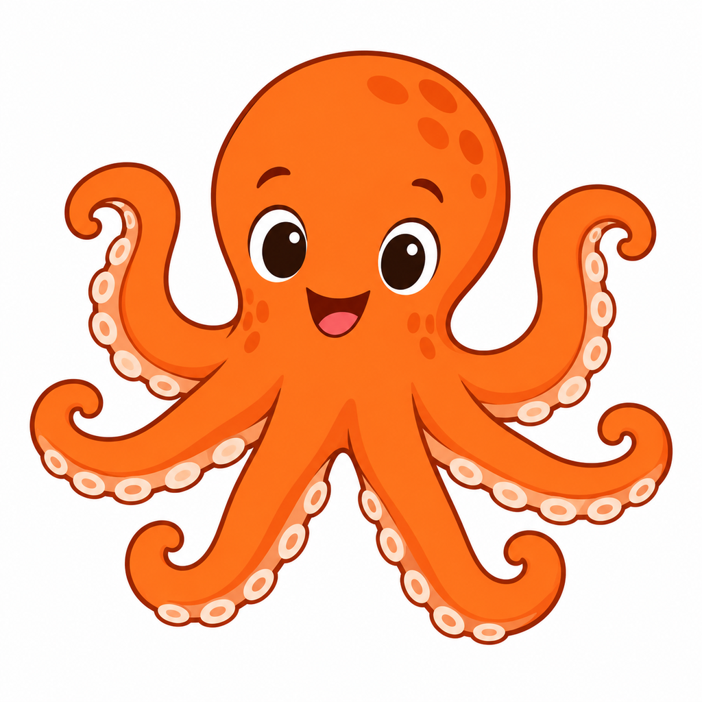 Octopus