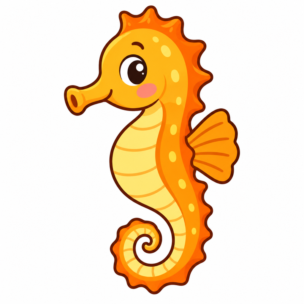 Seahorse