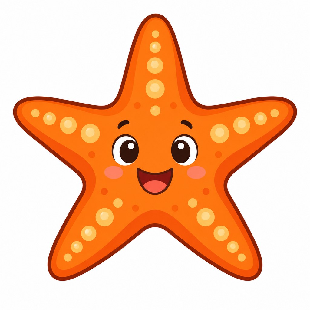 Starfish