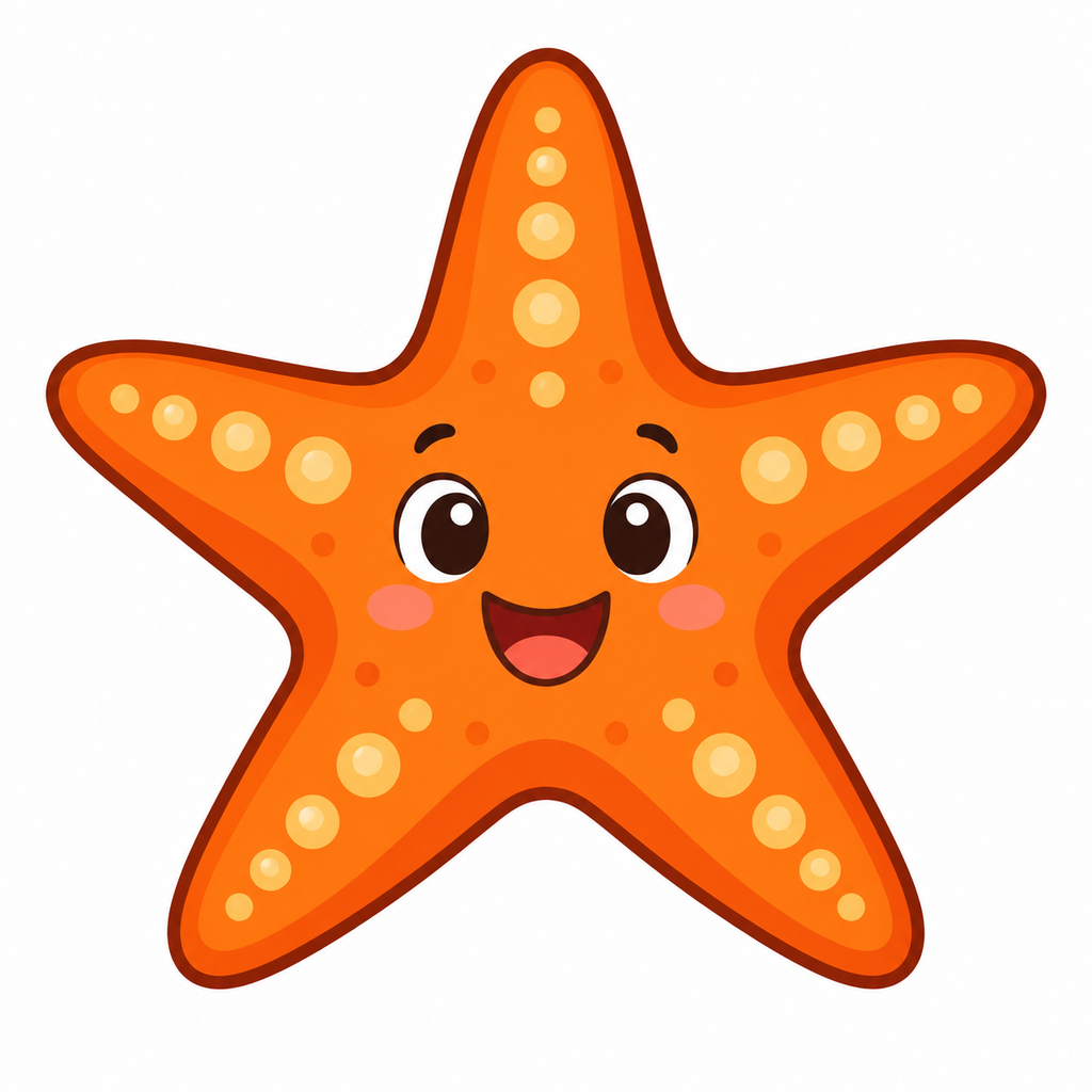 Starfish