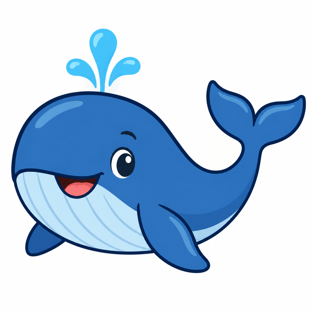 Whale