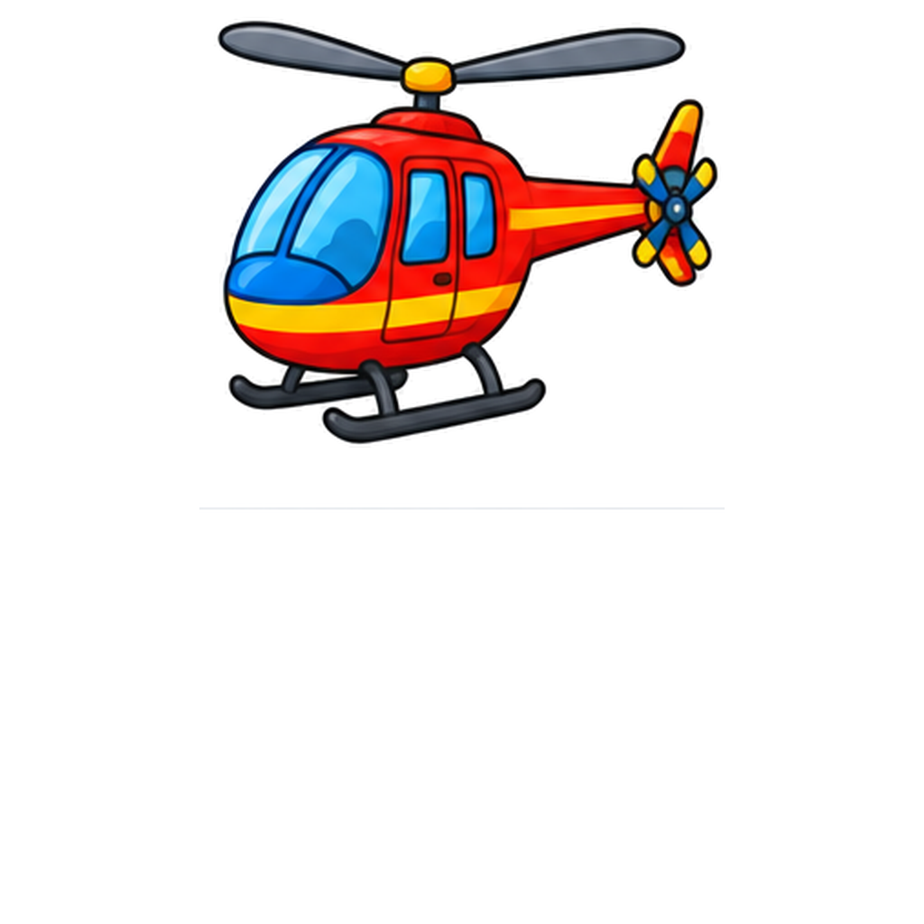 Helicopter